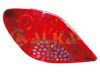 PEUGE 6350Y7 Combination Rearlight